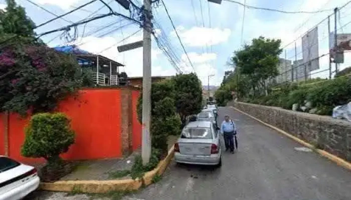 Plomeria Y Electricidad Cruz -  Ubicaciondeg - Álvaro Obregón, Ciudad de México