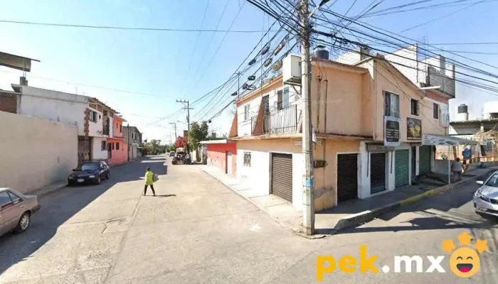 Plomería y electricidad Cuernavaca - Cuernavaca
