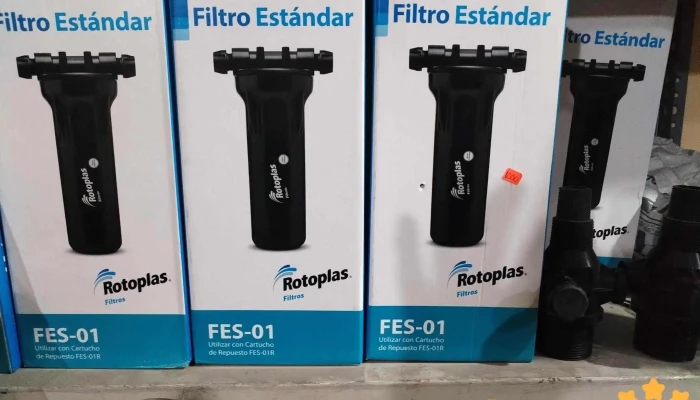 Plomeria Y Electricidad Del Propietario - Mexico