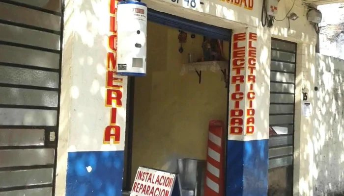 Plomeria Y Electricidad -  Descuentos - Cuauhtémoc, Ciudad de México