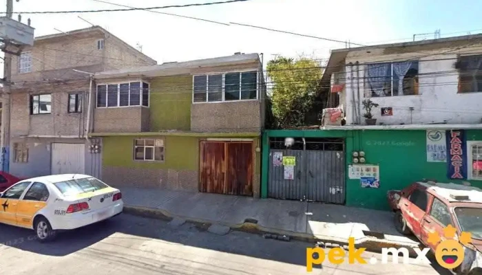 Plomeria Y Electricidad Don Pablo - Cdad. Nezahualcóyotl