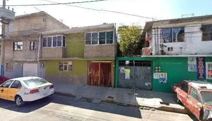Plomeria Y Electricidad Don Pablo -  Numero - Cdad. Nezahualcóyotl