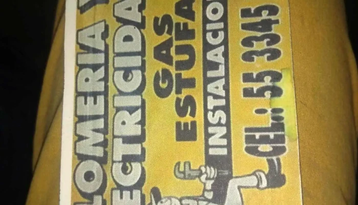 Plomeria Y Electricidad En Azcapotzalco Y Los Heroes Ixtapaluca Del Propietario - Azcapotzalco, Ciudad de México