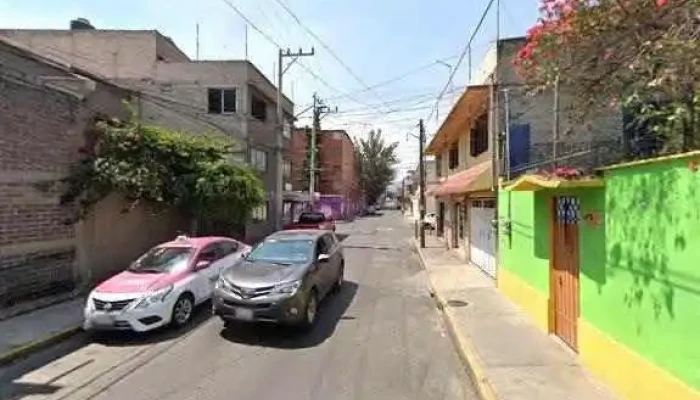 Plomeria Y Electricidad En General Sitio Web - Iztapalapa, Ciudad de México