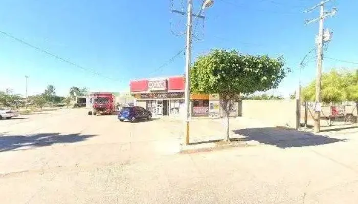 Plomeria Y Electricidad Espinoza -  Telefonodeg - Los Mochis
