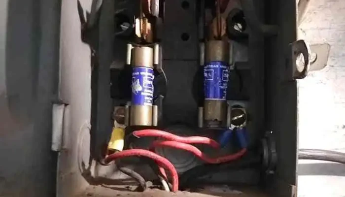 Plomeria Y Electricidad Excelencia Del Propietario - Álvaro Obregón, Ciudad de México