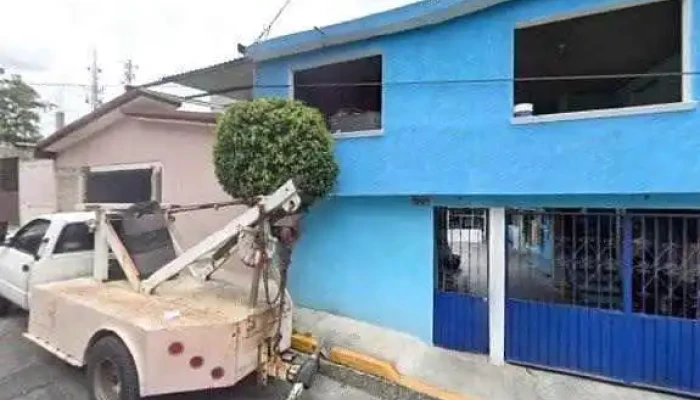 Plomeria Y Electricidad Garcia Catalogodeg - Cdad. López Mateos