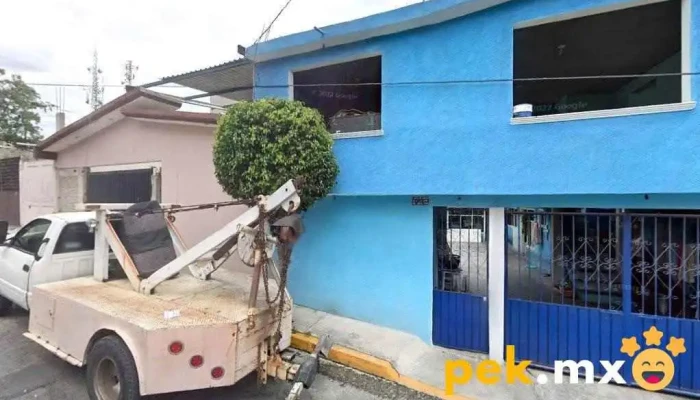 Plomería y Electricidad García - Cdad. López Mateos