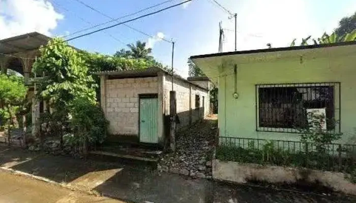 Plomeria Y Electricidad Henry Puntajedeg - San Felipe Usila