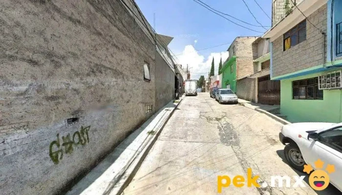 Plomería y Electricidad Hermanos Tinocos - Naucalpan De Juárez