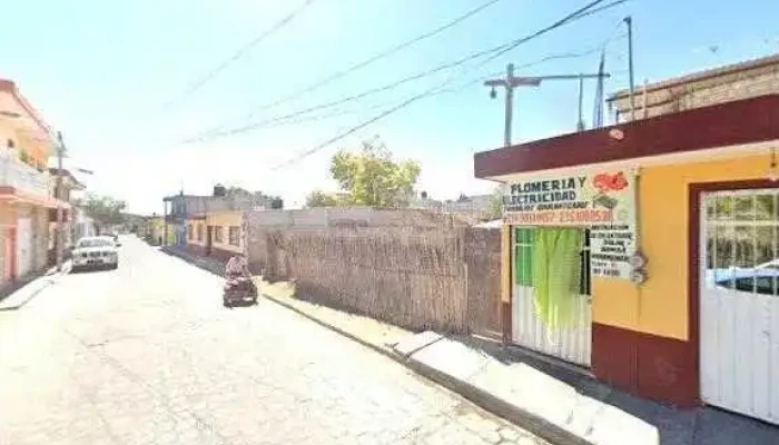 Plomeria Y Electricidad -  Horario - San Sebastián Zinacatepec