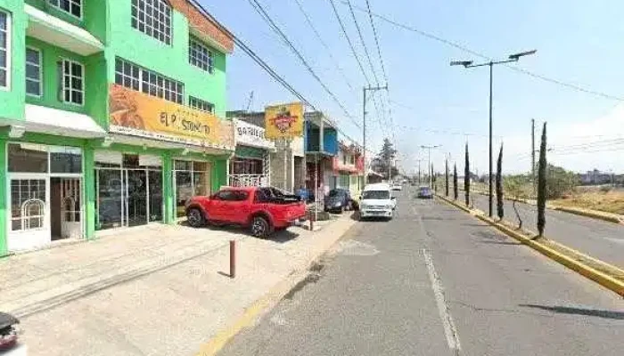 Plomeria Y Electricidad Hrnos Martinez Preciosdeg - Jicaltepec Autopan