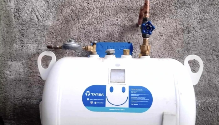 Plomeria Y Electricidad Inreymart -  Como Llegar - Chicoloapan de Juárez