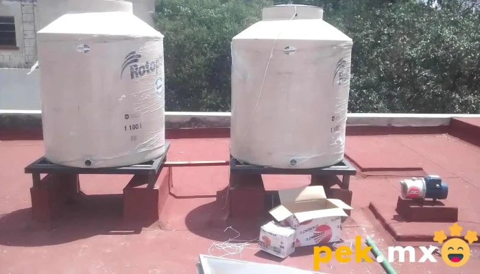 Plomeria Y Electricidad Inreymart -  Del Propietario - Chicoloapan de Juárez