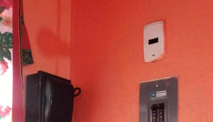 Plomeria Y Electricidad Inreymart -  Ubicacion - Chicoloapan de Juárez