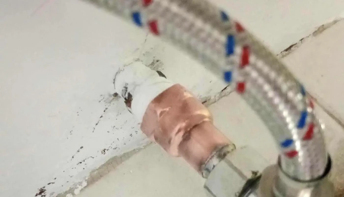 Plomeria Y Electricidad Jimenez Abierto Ahora - Cuauhtémoc, Ciudad de México