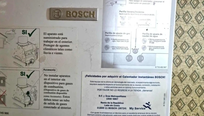 Plomeria Y Electricidad Jimenez Catalogo - Cuauhtémoc, Ciudad de México