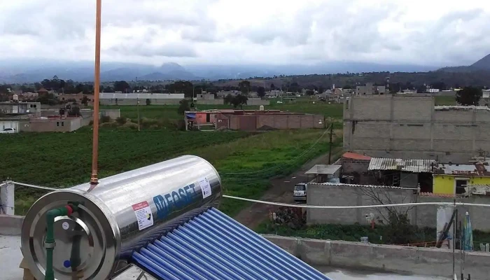 Plomeria Y Electricidad La Nacional Del Propietario - Chalco de Díaz Covarrubias
