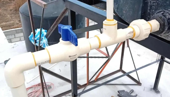 Plomeria Y Electricidad La Nacional Tuberia - Chalco de Díaz Covarrubias