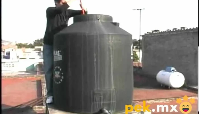 Plomeria Y Electricidad Mantenimiento Esquivel -  Videos - Toluca de Lerdo