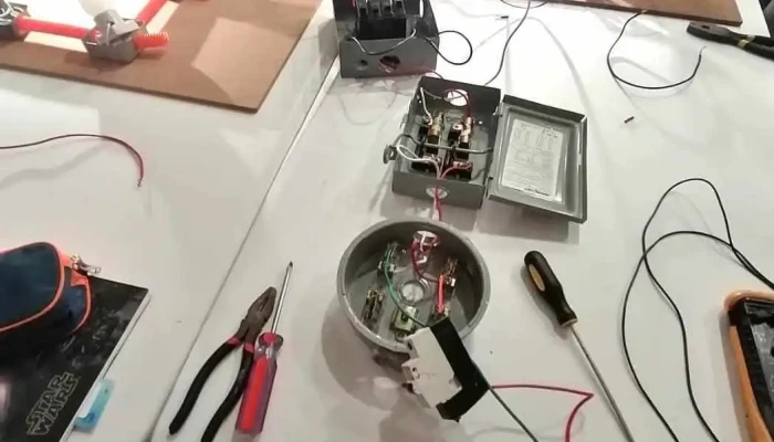 Plomeria Y Electricidad Mendoza Salto Del Propietario - Azcapotzalco, Ciudad de México