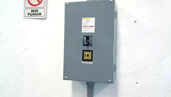 Plomeria Y Electricidad Mendoza Salto Numero - Azcapotzalco, Ciudad de México