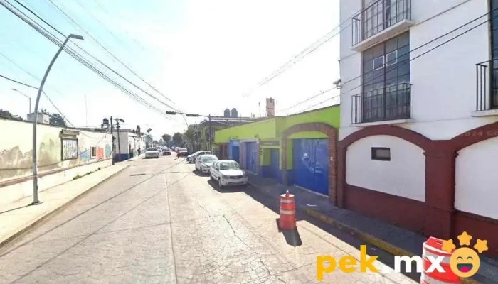 Plomeria y electricidad - Metepec