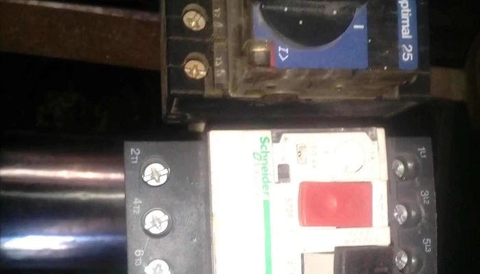 Plomeria Y Electricidad -  Numero - San Martín Texmelucan de Labastida