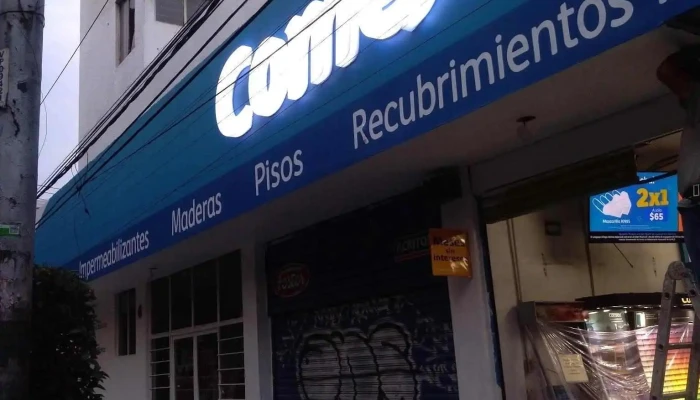 Plomeria Y Electricidad Profesional -  Exterior - Cdad. López Mateos