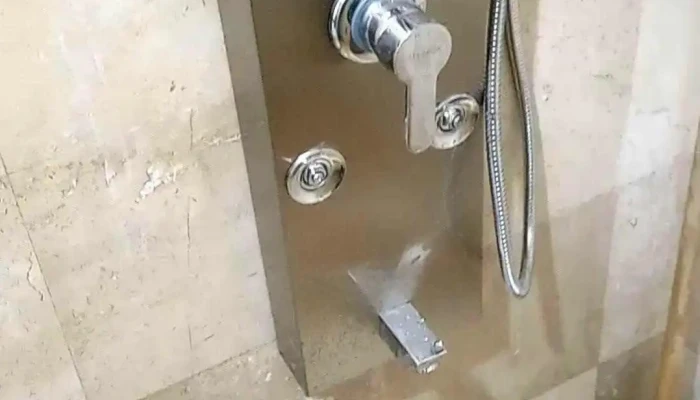 Plomeria Y Electricidad Profesional -  Videos - Cdad. López Mateos