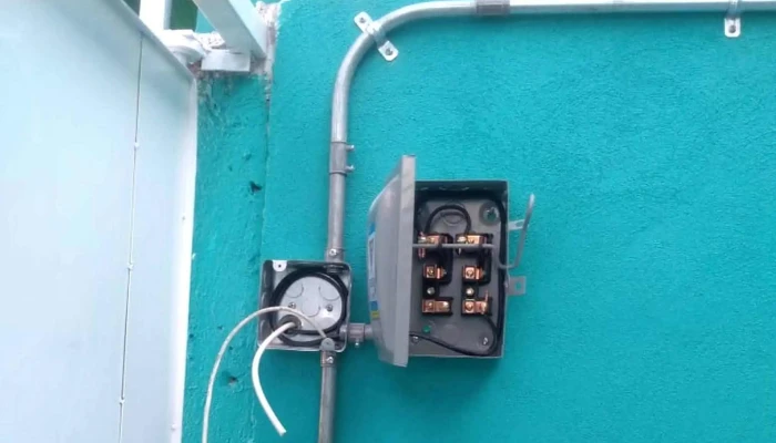 Plomeria Y Electricidad Profesional -  Zona - Cdad. López Mateos