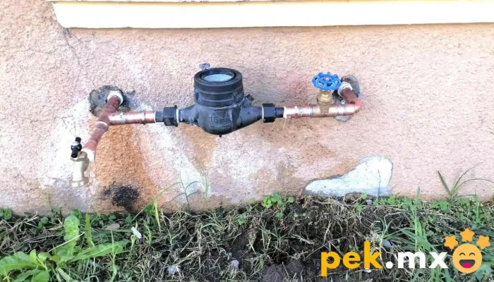 Plomeria Y Electricidad Reyes Servicios Urgentes Las 24 Horas Presupuesto Gratis Via Whatsapp Del Propietario - Ciudad de México