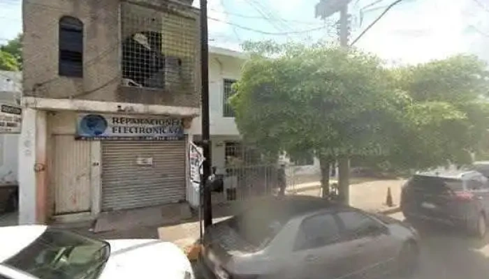 Plomeria Y Electricidad Rh -  Cerca De Mi - Culiacán Rosales