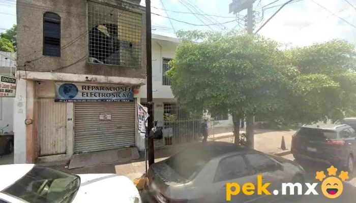 Plomeria y Electricidad Rh - Culiacán Rosales