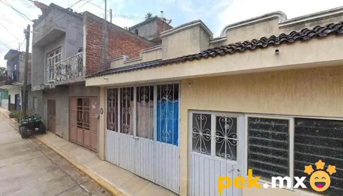 Plomeria y Electricidad Rios - Chaparaco