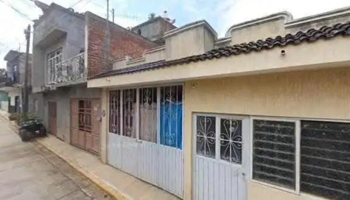 Plomeria Y Electricidad Rios -  Puntaje - Chaparaco