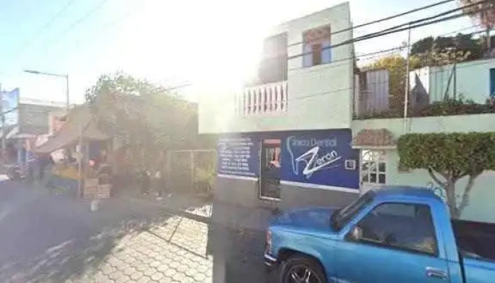 Plomeria Y Electricidad Rodriguez -  Zona - Tehuacán