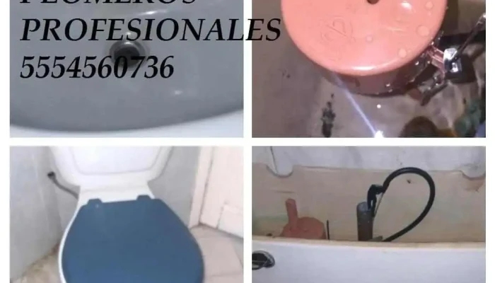 Plomeria Y Electricidad Sima Sistemas De Mantenimiento Integral -  Bano - Chalco de Díaz Covarrubias