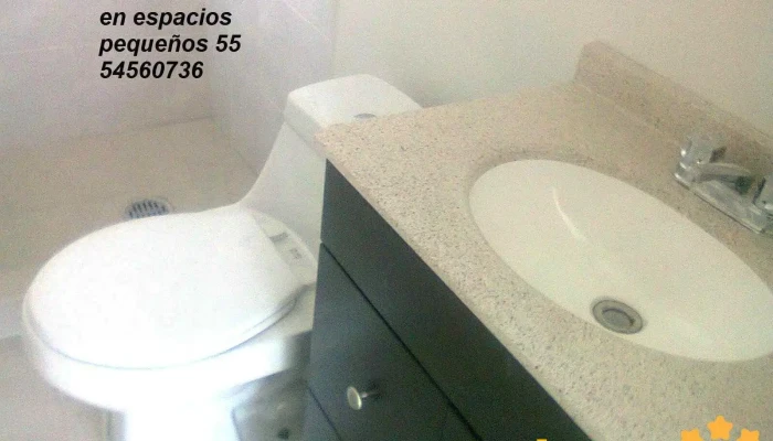 Plomeria Y Electricidad Sima Sistemas De Mantenimiento Integral -  Interior - Chalco de Díaz Covarrubias