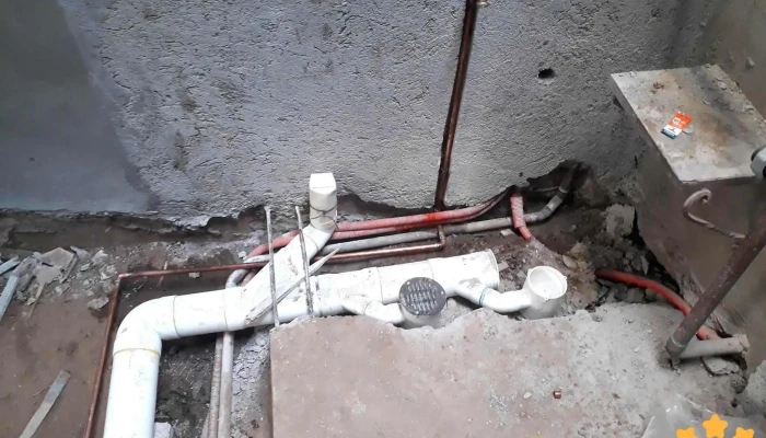 Plomeria Y Electricidad -  Tuberia - Oaxaca de Juárez