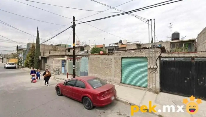 Plomería y electricidad - Valle De Chalco Solidaridad