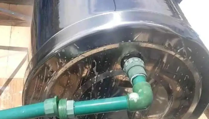 Plomeria Y Electricidad Zenteno Videos - Morelia