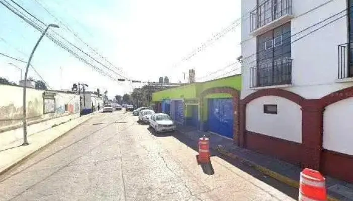 Plomeria Y Electricidad -  Zona - Metepec