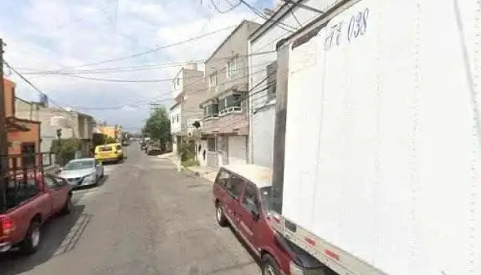 Plomeria Y Electricista Atenco -  Puntajedeg - Cdad. Nezahualcóyotl