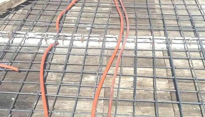 Plomeriay Electricidad Mantenimiento E Instalacion Hormigon - Cuautitlán Izcalli