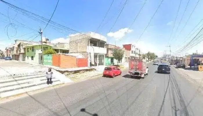 Plomeriay Electricidad Ramos -  Preciosdeg - Toluca de Lerdo