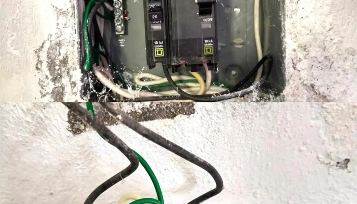 Plomero -    Fontanero   Electricidad Jp Del Propietario - Toluca de Lerdo