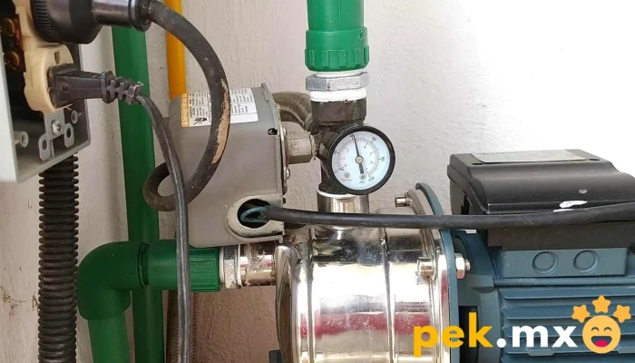 Plomero -    Fontanero   Electricidad Jp Tuberia - Toluca de Lerdo