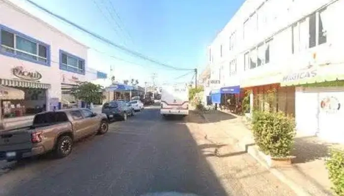 Plomero Alejandro Canseco -  Instagramdeg - Puerto Escondido
