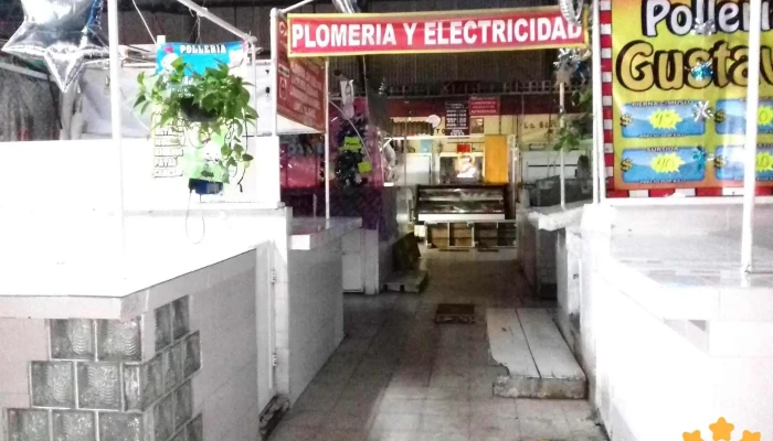 Plomero Electricista Cuauhtemoc Exterior - Venustiano Carranza, Ciudad de México